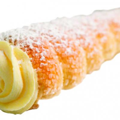 Cream Horn - 11cm