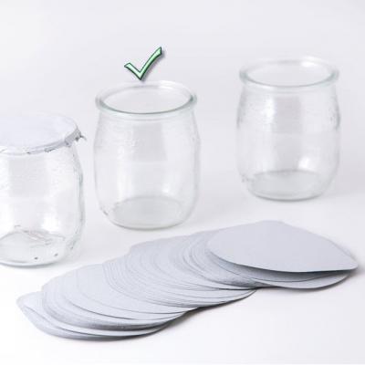 Yogurt Jar-120ml 