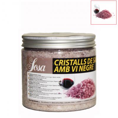 SOSA Salt Cabernet-450g 
