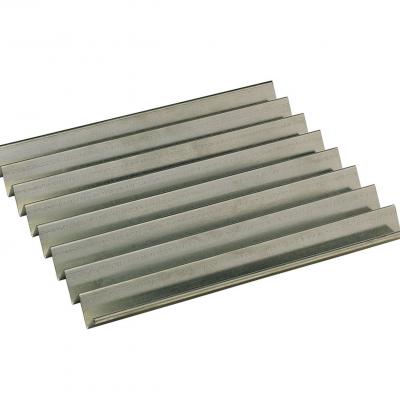 Tin Dent De Loup Sheet