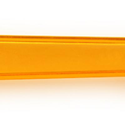 Multicolour Spoon 9.6cm