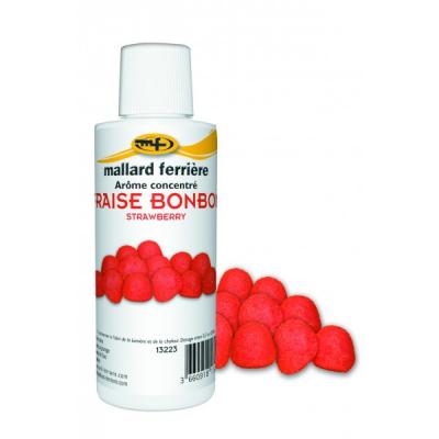 Aroma Strawberry Candy- 115ml