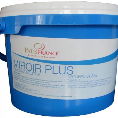 MIROIR PLUS NEUTRAL GLAZE - COLD
