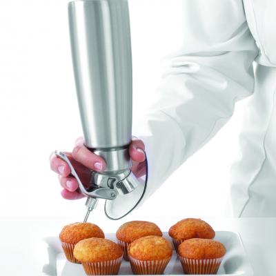 Nozzle Kit for Cream Siphon