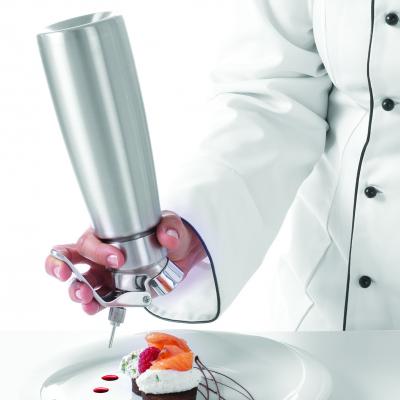 Nozzle Kit for Cream Siphon