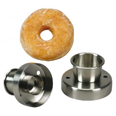 Doughnut Cutter 80mm