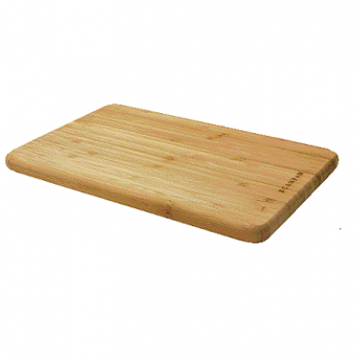 Bamboo Cutting Board 300x200x18mm
