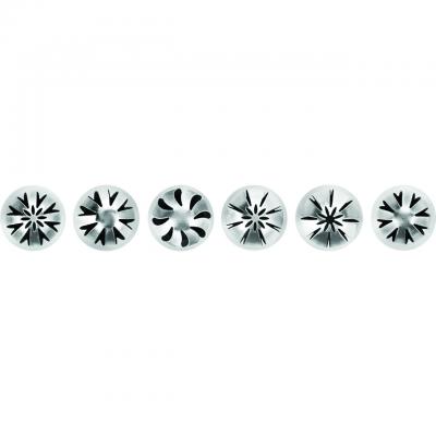 Decoration Piping Tubes 