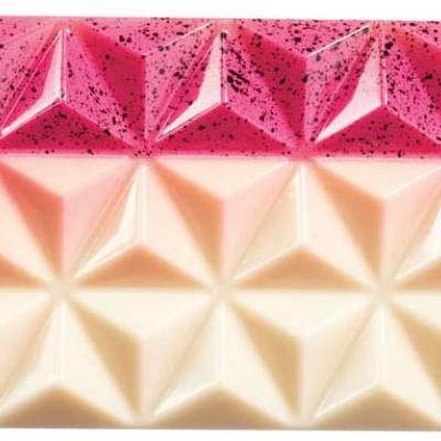 Pyramids Tablet Mould
