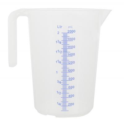 Measuring Jug - 2.0L