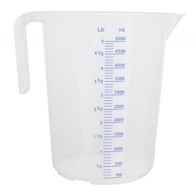 Measuring Jug - 5.0L