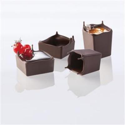 Mini Chocofill Cubo High Cup