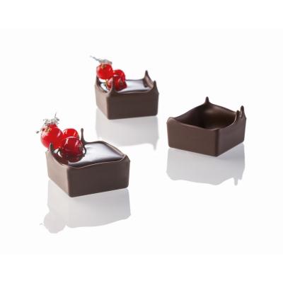 Mini Chocofill Cubo Low Cup