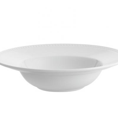 PERLA - Plate 24cm (Pasta)