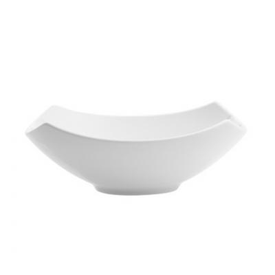 Buffet Square Salad Bowl 27cm