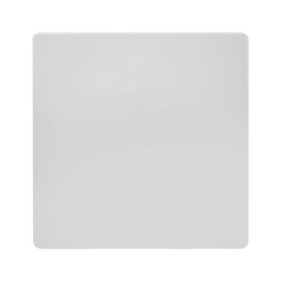COUVERT - Square Plate 24x24cm