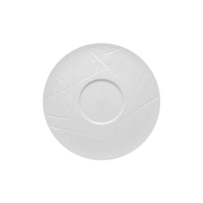 CHEF COLLECTION - Plate NATURA Glazed 33cm