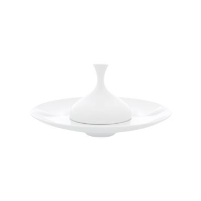 MARES Pasta Plate 30cm + Cover