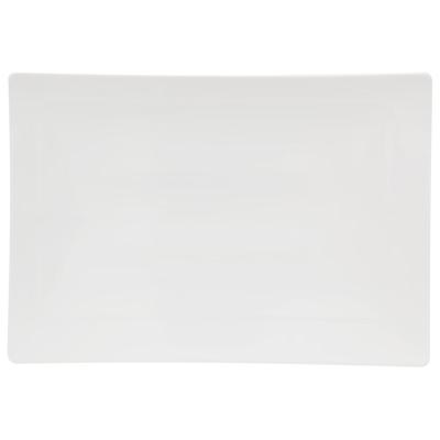 O! MOON - Rectangular Solar Plate 32cm