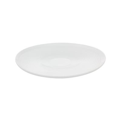 O! MOON - Concave Lunar Plate 27cm