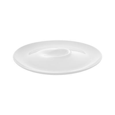 O! MOON - Small Eclipse Plate 28cm