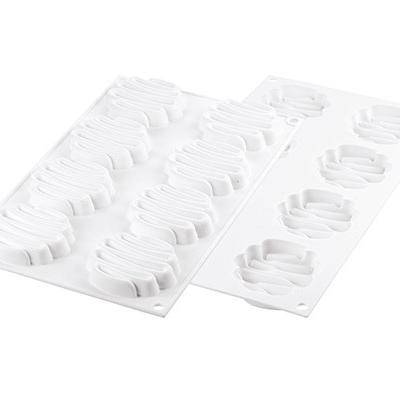 Kit Tarte Ring Honore Ø80mm