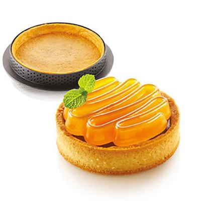 Kit Tarte Ring Honore Ø80mm
