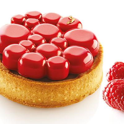 Kit Tarte Ring Paradis Ø80mm