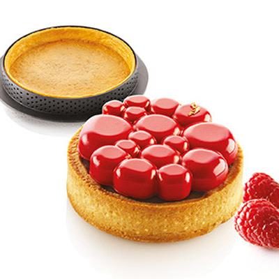 Kit Tarte Ring Paradis Ø80mm