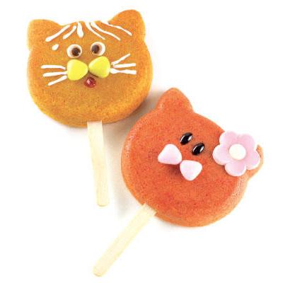 Cat Sticks