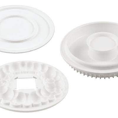 KIT BUBBLE CROWN 1000