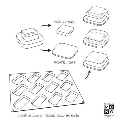 SQUARE PX4335
