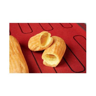 Pavoni Eclair Silicon Baking Mat
