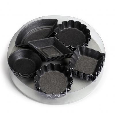 Set of 30 Petits-Fours