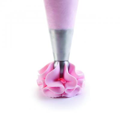 Decoration Piping Tubes 
