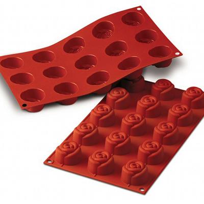LITTLE ROSES