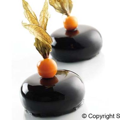 GLOBE MOULD - GLOBE 26