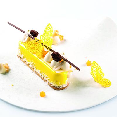 FASHION ÉCLAIR 80
