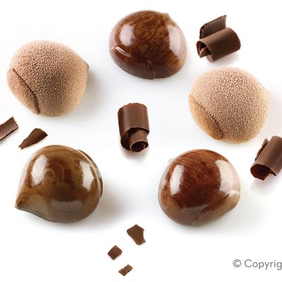 MARRON GLACÉ 30