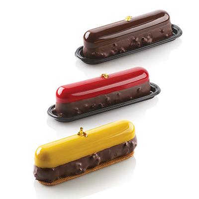 L’Éclair 120