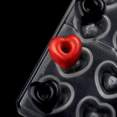 Heart Shape Mould
