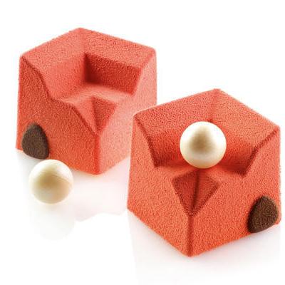 Sweet Corner - 52x52x50.7mm