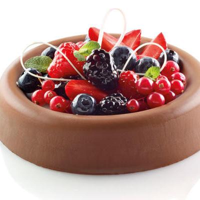 Tart - 165.5x39mm