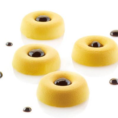Mini-Savarin - 41x12mm