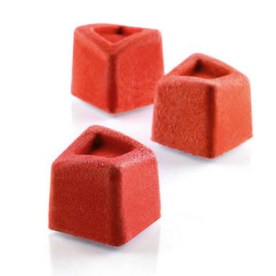 Mini Cube-25x25x24mm 