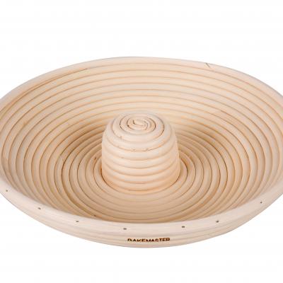 Circle Proving Basket 28x6.5cm