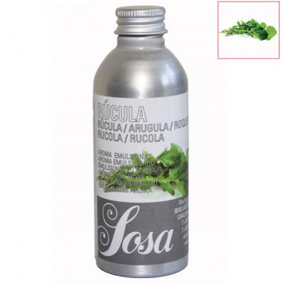 SOSA Rucula Flavour-50g 