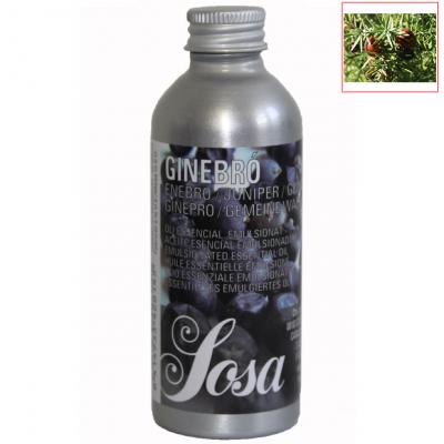 SOSA Juniper Natural Extract-50g 