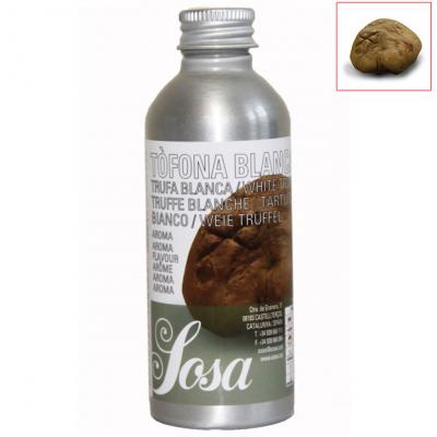 SOSA White Truffle Flavour-50g 