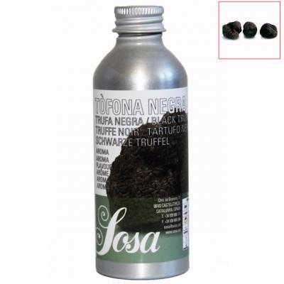 SOSA Black Truffle Flavour-50g 